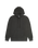The Wrangler Mens Sign Off Hoodie in Faded Black