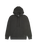The Wrangler Mens Sign Off Hoodie in Faded Black