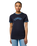 Ringer T-Shirt in Navy