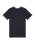 The Wrangler Womens Ringer T-Shirt in Navy