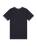 The Wrangler Womens Ringer T-Shirt in Navy