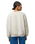 Oversized Sweatshirt in Oat