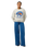 Oversized Sweatshirt in Oat
