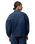 Pintuck Shirt in Homestead Haze