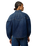 Pintuck Shirt in Homestead Haze