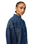 Pintuck Shirt in Homestead Haze