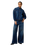 Pintuck Shirt in Homestead Haze