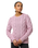 Cable Knit Jumper in Keepsake Lilac