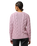 Cable Knit Jumper in Keepsake Lilac