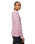 Cable Knit Jumper in Keepsake Lilac