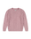 The Wrangler Womens Cable Knit Jumper in Keepsake Lilac