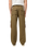 Casey Jones Relaxed Cargo Trousers in Beech