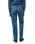 Low Rise Cowboy Jeans in Lasso Lagoon