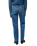 Low Rise Cowboy Jeans in Lasso Lagoon