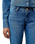 Low Rise Cowboy Jeans in Lasso Lagoon