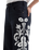 70s Flare Jeans in Dark Navy