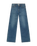 The Wrangler Womens Loose Straight Jeans in Yosemite