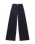 The Wrangler Womens Canyon Jeans in Denim Lines