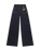 The Wrangler Womens Canyon Jeans in Denim Lines