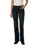 Low Rise Bold Boot Jeans in Pioneer Town