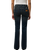 Low Rise Bold Boot Jeans in Pioneer Town