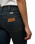 Low Rise Bold Boot Jeans in Pioneer Town