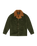 The Wrangler Mens Wrange Jacket in Forest Night