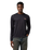 Americana Long Sleeve T-Shirt in Black