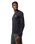 Americana Long Sleeve T-Shirt in Black