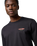 Americana Long Sleeve T-Shirt in Black