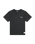 The Wrangler Mens Casey Jones Graphic T-Shirt in Faded Black