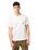 Casey Jones Pocket T-Shirt in Worn White