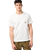 Casey Jones Pocket T-Shirt in Worn White