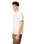 Casey Jones Pocket T-Shirt in Worn White