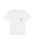 The Wrangler Mens Casey Jones Pocket T-Shirt in Worn White