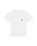 The Wrangler Mens Casey Jones Pocket T-Shirt in Worn White