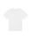 The Wrangler Mens Casey Jones Pocket T-Shirt in Worn White