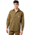 Casey Jones 1 Pocket Shirt in Beech