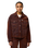 Cowboy Jacket in Cinnamon Chill