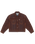 The Wrangler Womens Cowboy Jacket in Cinnamon Chill