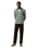 Western Shirt in Bistro Green