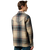 Casey Jones Resort Shirt in Electric Teal