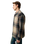 Casey Jones Resort Shirt in Electric Teal