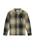 The Wrangler Mens Casey Jones Resort Shirt in Electric Teal