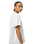 Girlfriend T-Shirt in Worn White