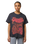Girlfriend T-Shirt in Faded Black