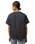 Girlfriend T-Shirt in Faded Black