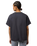 Girlfriend T-Shirt in Faded Black