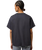 Girlfriend T-Shirt in Faded Black