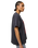Girlfriend T-Shirt in Faded Black